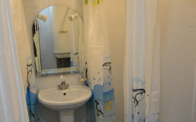 Mr. Hostel Baku