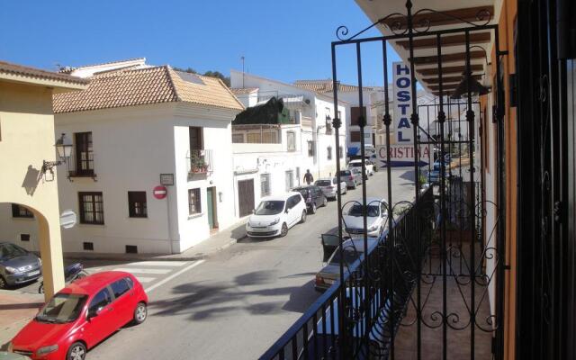 Hostal Cristina