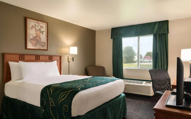 Travelodge by Wyndham Missouri Valley