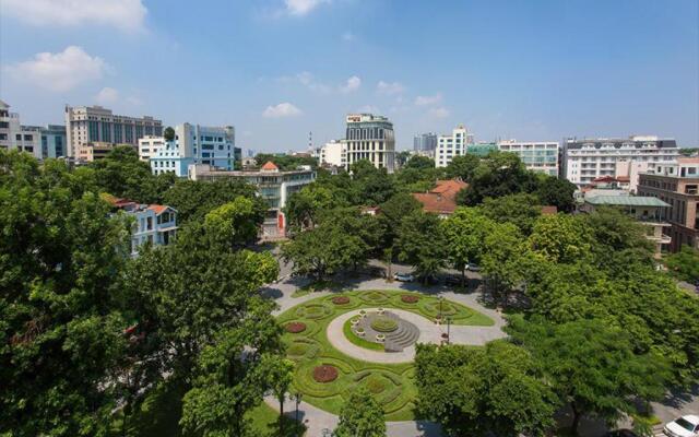 Hotel Hanoi Opera