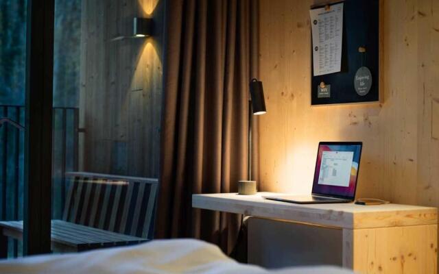 Hotel GSH