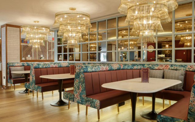 Doubletree by Hilton Bath