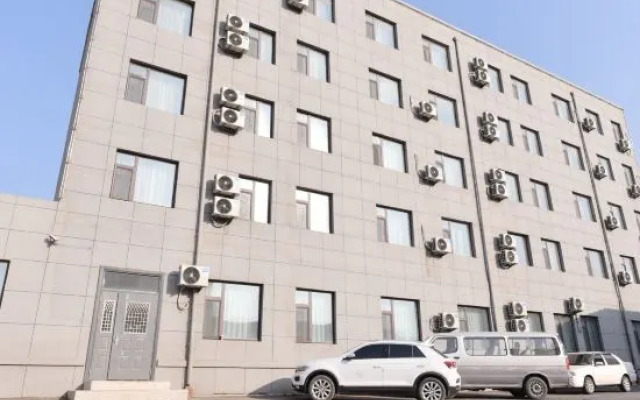 Jinjiang Fengshang (Changchun Donghu Zhen Longjia Airport)