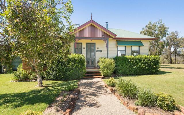 Spicers Hidden Vale