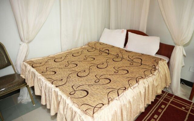 Jupiter Guest Resort Langata