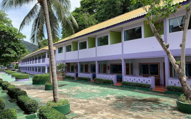 Phi Phi Don Chukit Resort