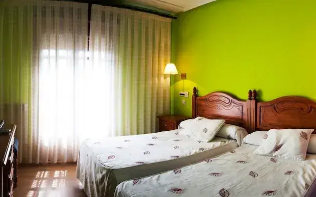 Hotel Rural Tierra de Lobos