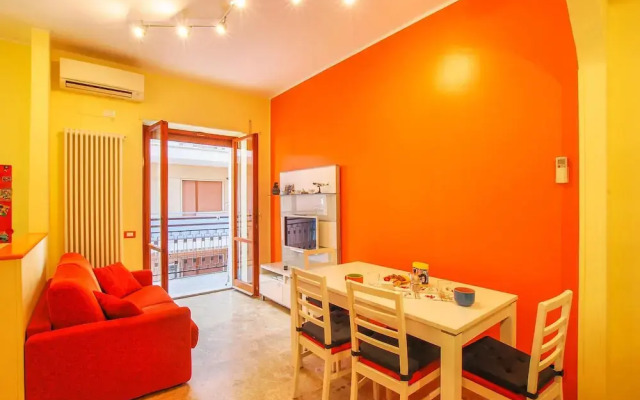 Beautiful Apartment in Grottammare With 1 Bedrooms