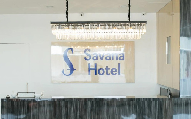 Savana Hotel & Serviced Apartments