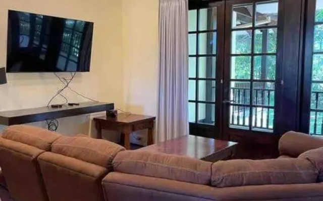 Bright 3 Bedroom Villa Colibrí in Hacienda Pinilla