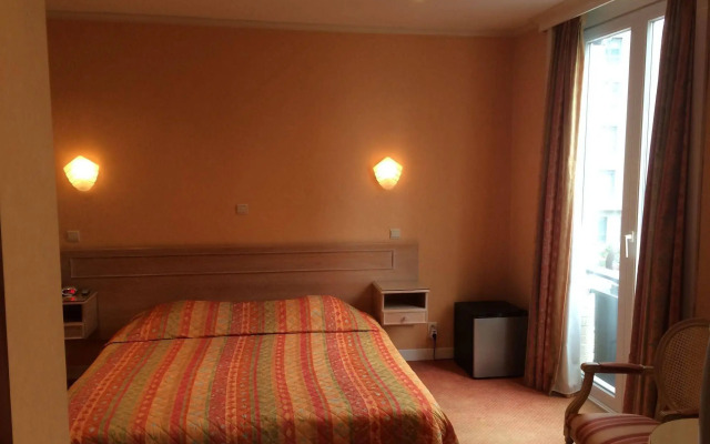 Malecot Hotel by F-Hotels