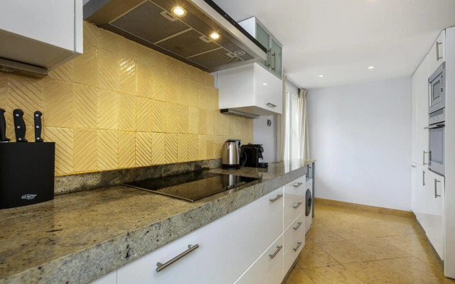 Casa Palmera - Marbellamar