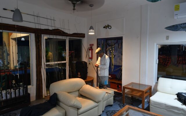Fisherman Lodge