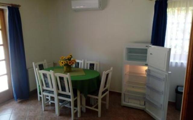 Relax Apartment House