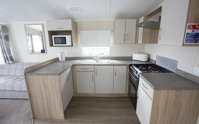 Waterside Holiday Park & Spa