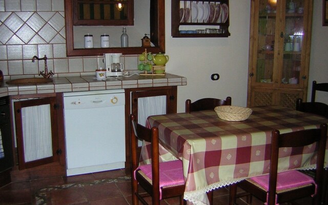 Villa Caya B
