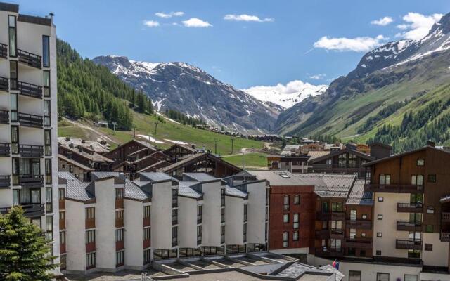 Appartement Val-d'Isère, 4 pièces, 7 personnes - FR-1-519-13