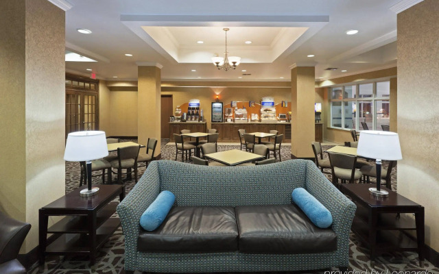 Holiday Inn Express Hereford by IHG