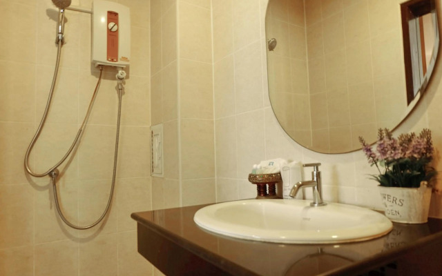 Calypso Patong Hotel