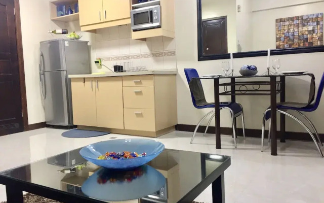 Mch Suites At Le Mirage De Malate