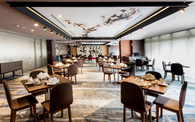 The HO Hotel