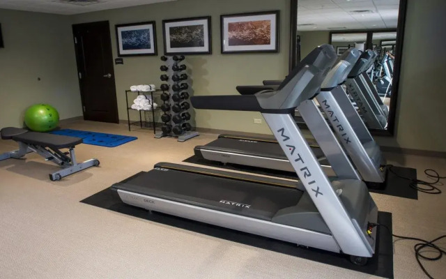 Staybridge Suites Lexington by IHG