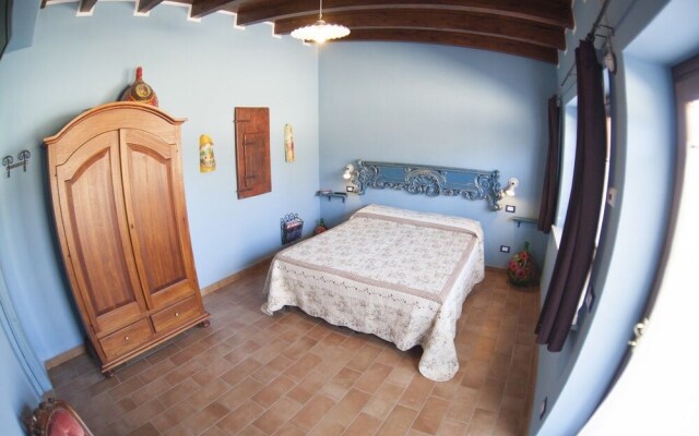 B&B Giuggiolando