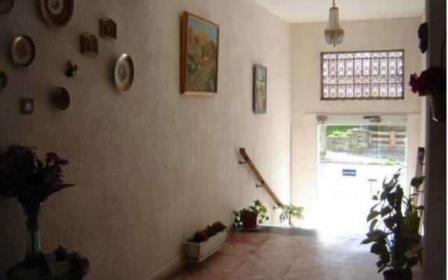 Hotel Loma Alegre