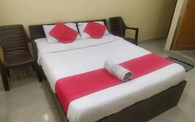 Mahalakshmi Lodge & Hotel
