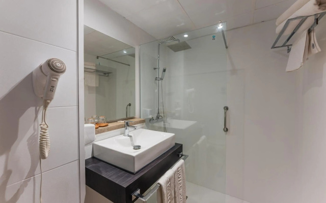 Hotel Son Baulo