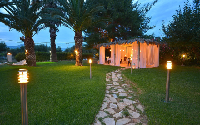 Agrilia Hotel - Adults Only