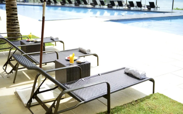 Pestana Bahia Lodge