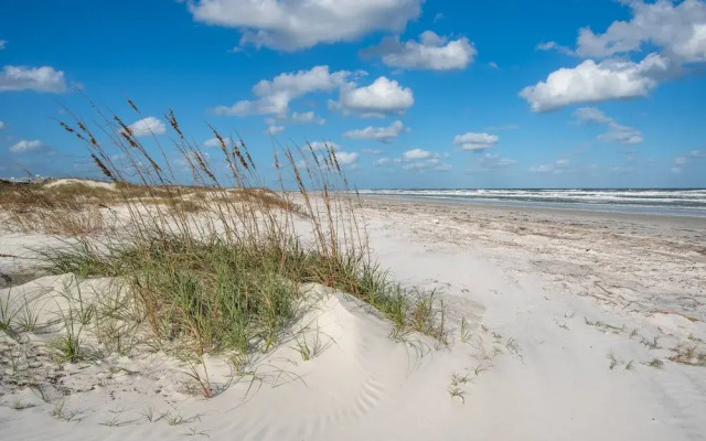 Beachtime