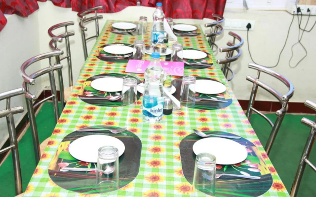 Hotel Vaani Villa
