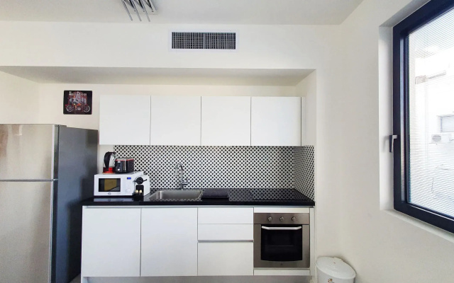Apartment Joie - 1Br - Tel Aviv - Center - Shalom Alehem St - #Tl53