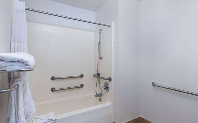 Wingate by Wyndham Hattiesburg