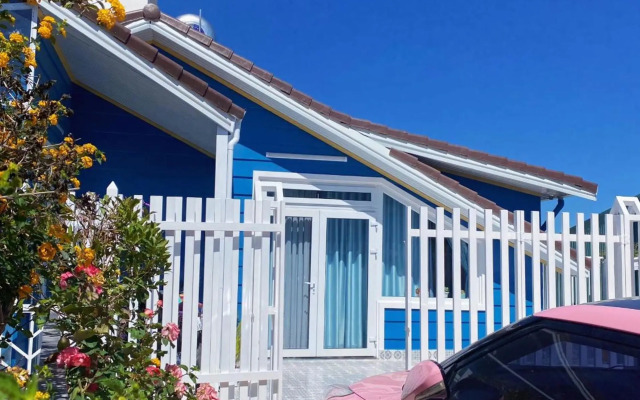 Đồi Gió HOUSE