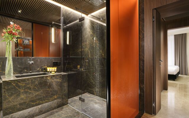 The First Dolce - Preferred Hotels & Resorts