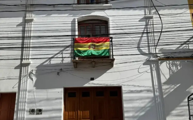 Krass casa de huespedes