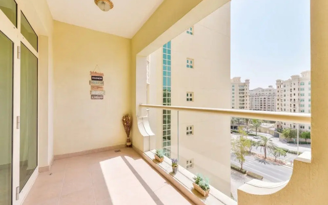 Shoreline - Luxury Palm Jumeirah