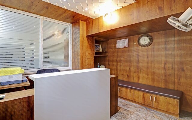 Treebo Skanda Suites