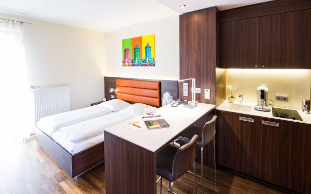 BoardingHouse Mannheim
