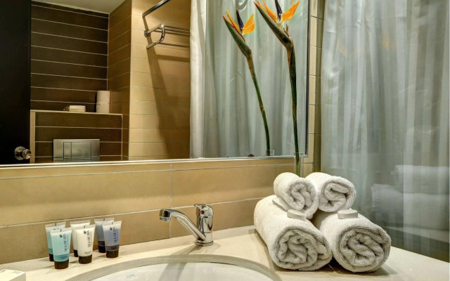 Carlton Hotel Nahariya
