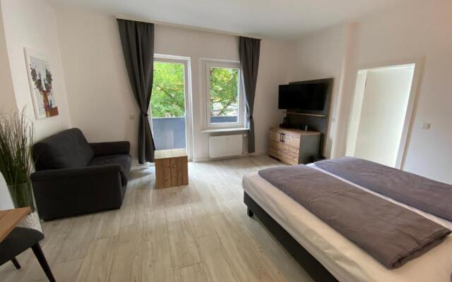 Hostel Harzer Hof