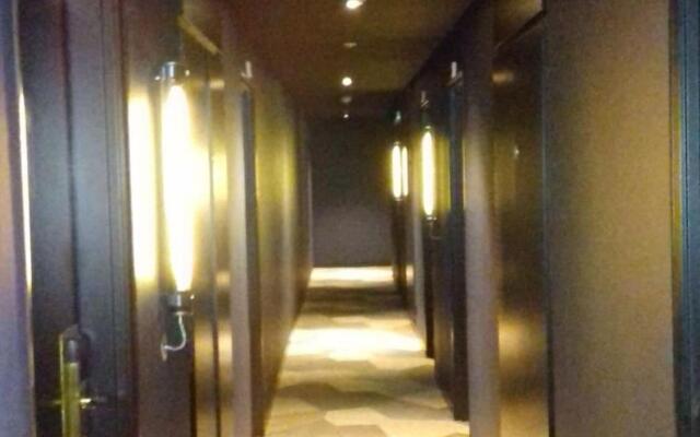 ibis Styles Bourg La Reine