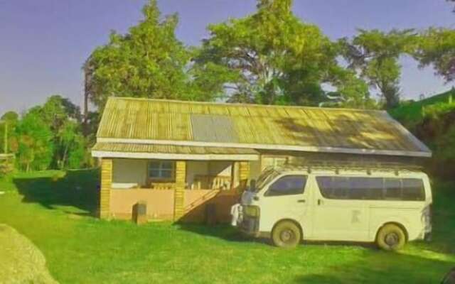 Sunrise homestay Sipi