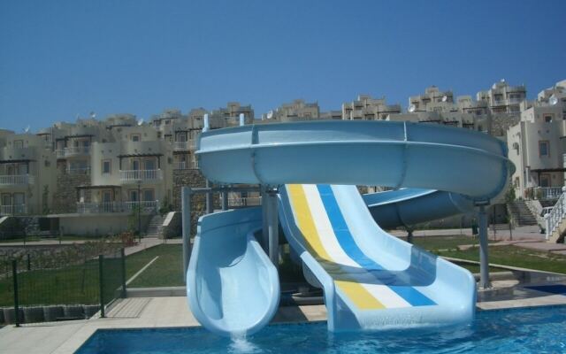 Turquoise Homes Residence