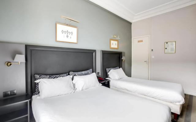 Hotel Opéra Maintenon