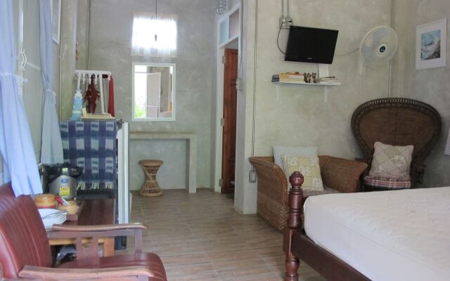 Sichang My Home
