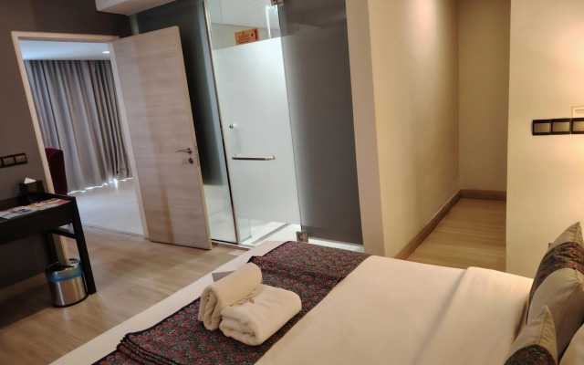 Asia Melaka Hotel managed by The Straits Hotel & Suites